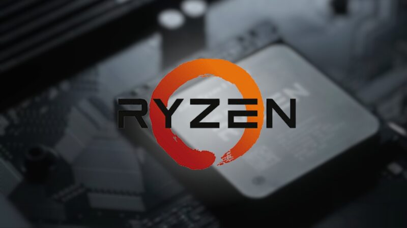 RYZEN 5 5600X visual fidelity in games